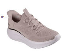 Skechers 117617 TPE BOBS B LOVE - TRUE DELIGHT Beige - Bild 1