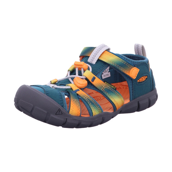 Keen K1032158 Seacamp II ombre Mediterranea - Bild 1
