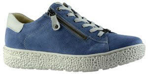 Hartjes 1621401 994219 PHIL SHOE AQUA-ALUMINIUM