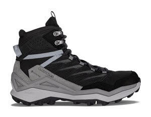 Lowa 321620 9930 MADDOX PRO GTX MID Ws schwarz/grau