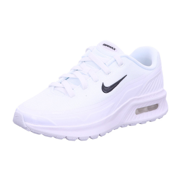 NIKE IF2628 100 W AIR MAX BIA WHITE/BLACK-WOLF GRE - Bild 1