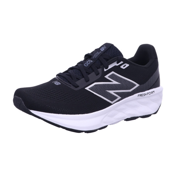 New Balance M520LK9/BLA M520V9 BLACK - Bild 1