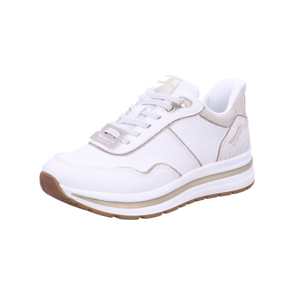 Tamaris 1-23766-46-100 WHITE - Bild 1