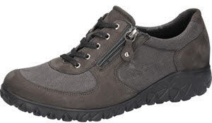 Waldläufer H89001-242 Havy CARBON