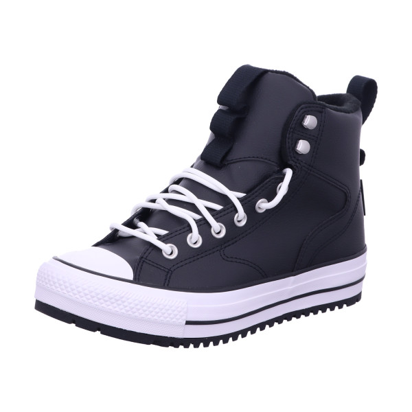 Converse A13233 CTAS HIKER BOOT HI BLACK/BLACK/WHITE 00 - Bild 1