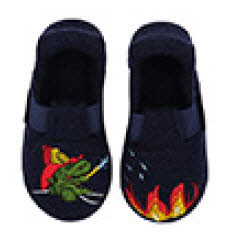 Nanga 31 0427 32 Little Firemen blau - Bild 1