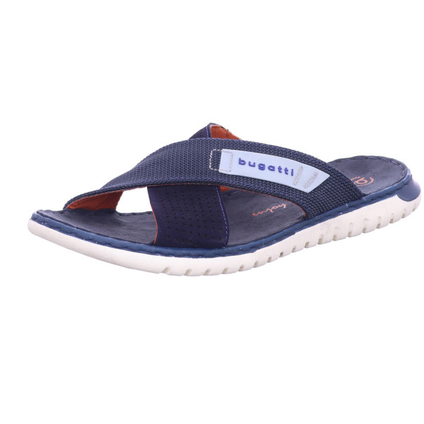 Rieker B0760-14 pazifik/nuss - Bild 1