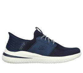 Skechers 210650 NVY DELSON 3.0 - LAVELL Blau - Bild 1
