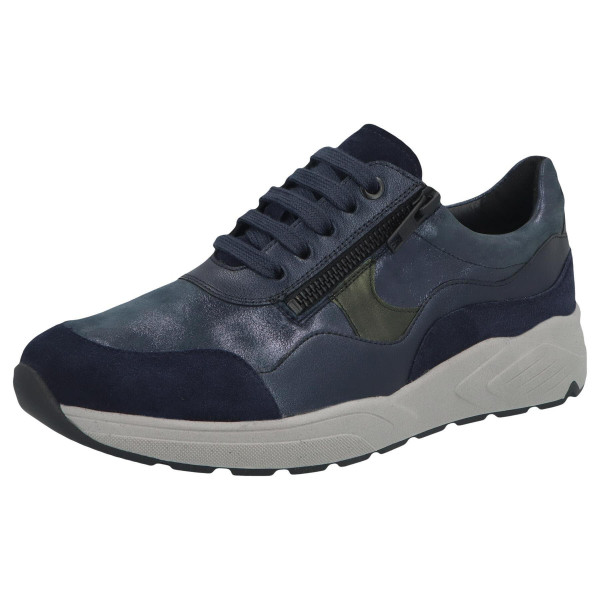 Solidus 66034 80768 Kea Weite K VELOUR/SAPHIR/HILTON - Bild 1