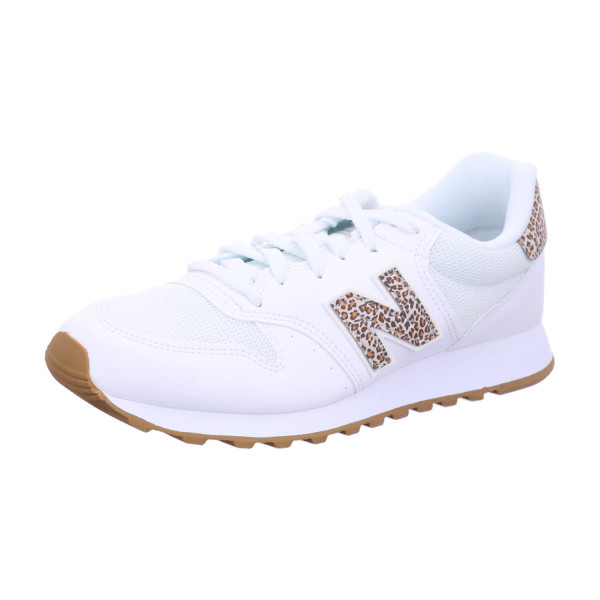 New Balance GW500LW2 B WHI GW500V2 WHITE - Bild 1