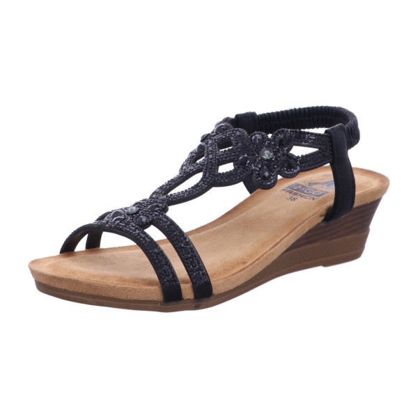 Mustang 8910806 9 schwarz - Bild 1