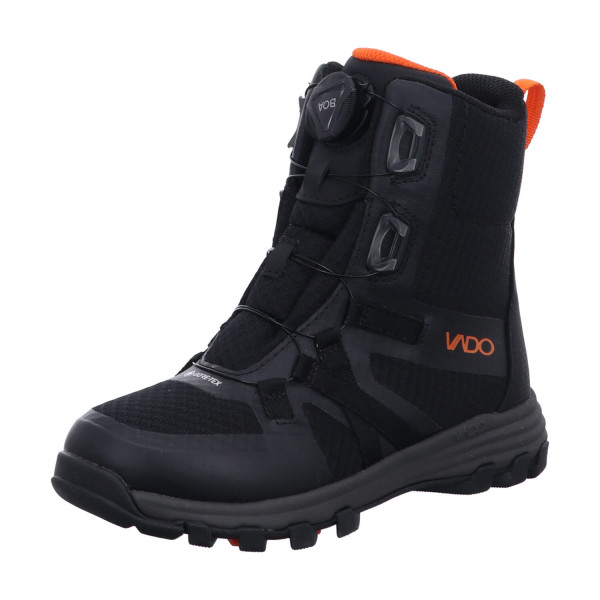 Vado 81203 1200 017 BLAZER BOA GTX black_orange - Bild 1