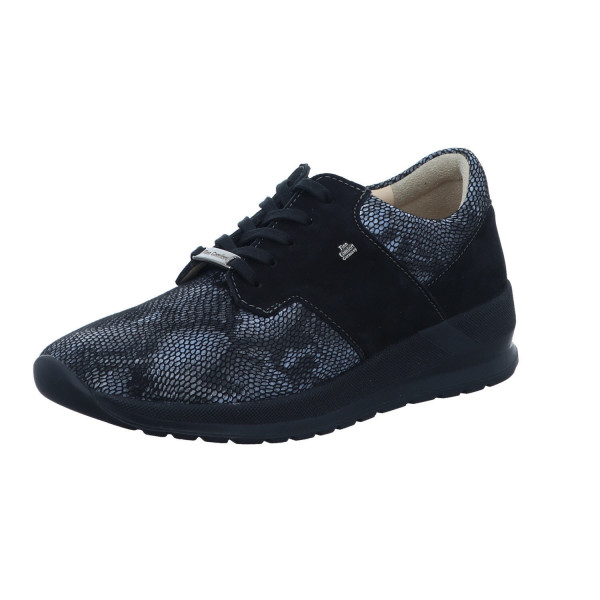 Finn Comfort 05061 902362 CAINO NERO/SCHWARZ - Bild 1