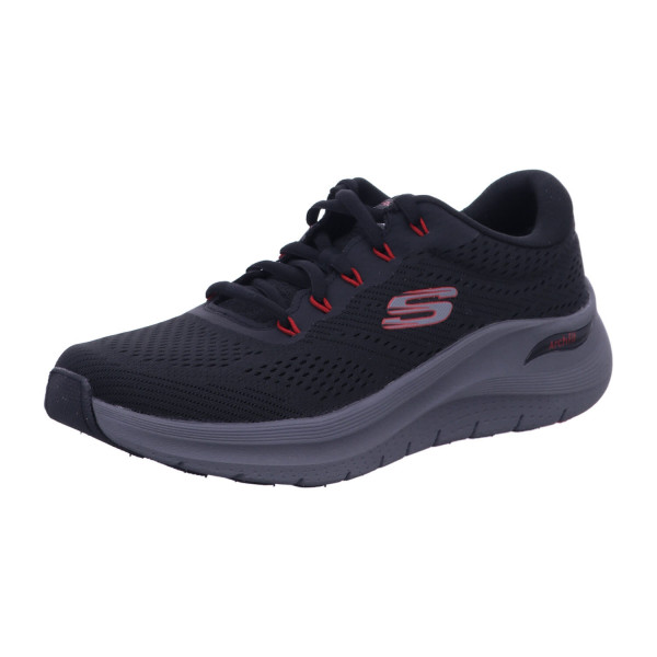 Skechers 232700 BKRD ARCH FIT 2.0 - Schwarz - Bild 1