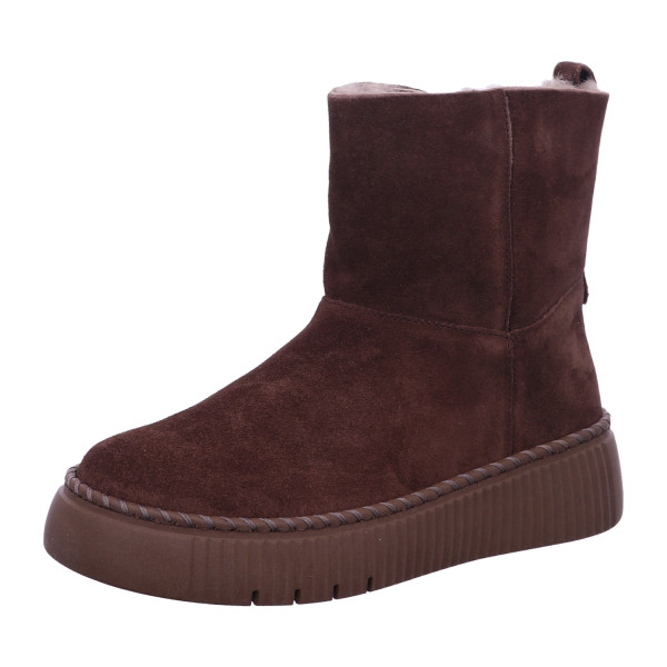 Gabor 8014.02.008 Winterstiefeletten F cacao - Bild 1