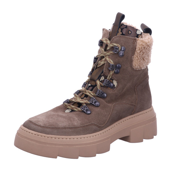 Waldläufer 977806-500/344 H-Saiga SCHLAMM MOTTA TAUPE - Bild 1