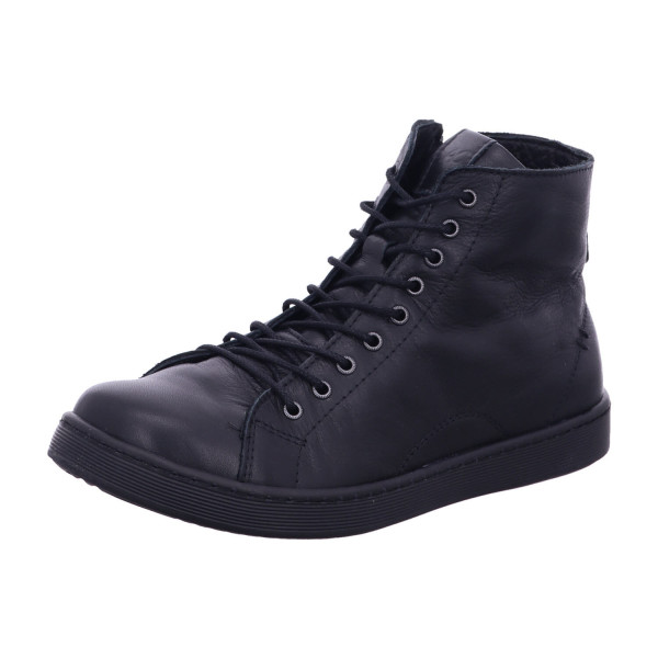 Andrea Conti 0344900 1109 schwarz/schwarz - Bild 1