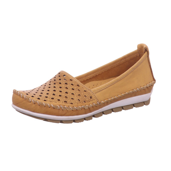 Gemini 003128 01 006 gelb - Bild 1