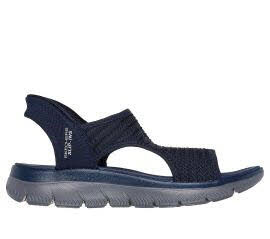 Skechers 119519 NVY SUMMITS SANDAL - SWEETLY EVOLVED Blau - Bild 1