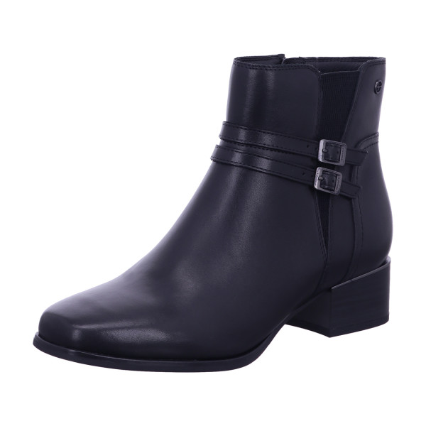 Tamaris Comfort 8-85309-47-001 Da.-Stiefel BLACK - Bild 1