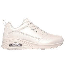 Skechers 177104 OFWT UNO - GALACTIC GAL Weiß - Bild 1