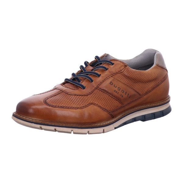 Bugatti 332 9711C4100 6300 Simone Comfort cognac - Bild 1