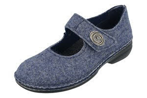 Finn Comfort 06561 482046 RAMSAU MARINE - Bild 1