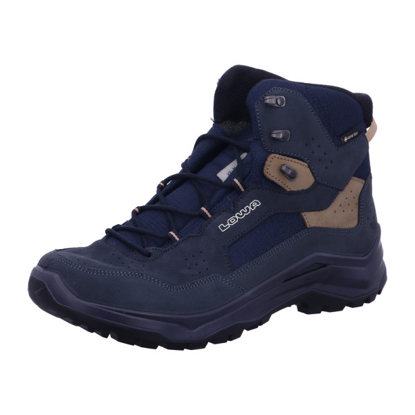 Lowa 311340 6983 VENTIERRA GTX MID navy/dune - Bild 1