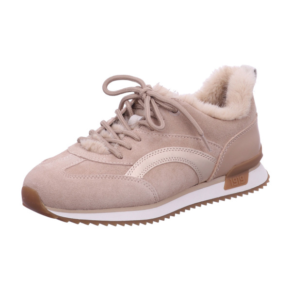 Gabor 6002.02.001 Sneaker low G sand/champagner - Bild 1