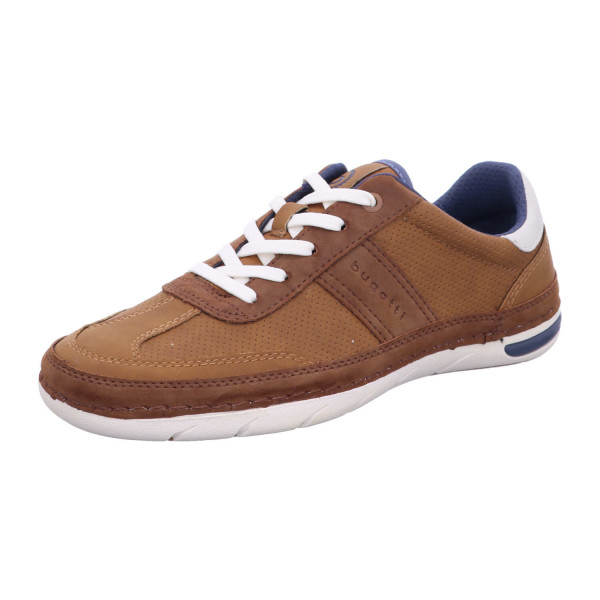 Bugatti 321 ASG025900 6300 Glenans cognac - Bild 1