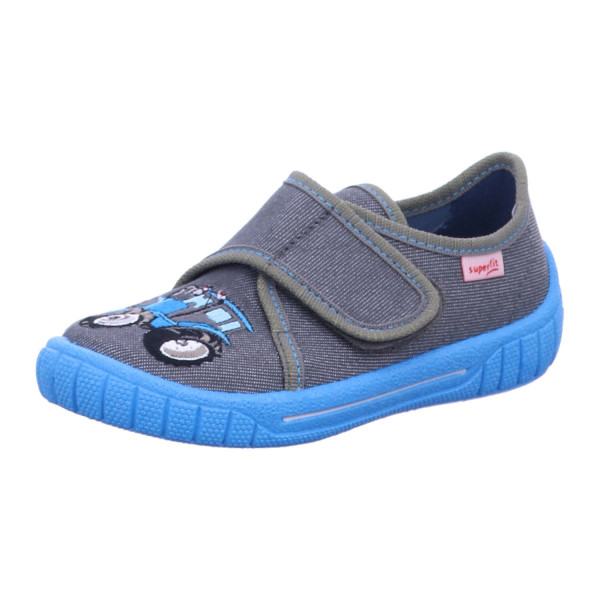 Superfit 1-800278 2060 BILL GRAU/HELLBLAU - Bild 1