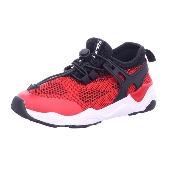 Lurchi 33-26418-33 Ludo RED BLACK - Bild 1