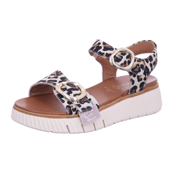 Tamaris Comfort 8-88721-44 493 BEIGE LEO - Bild 1