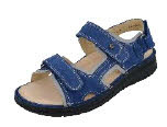 Finn Comfort 81540 902937 WANAKA-S ATOLL/CEMENT