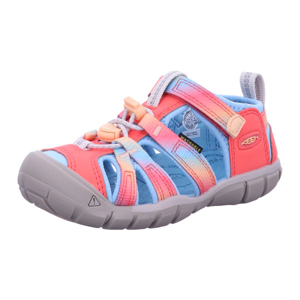 Keen K1032159 Seacamp II Pink lemonade - Bild 1