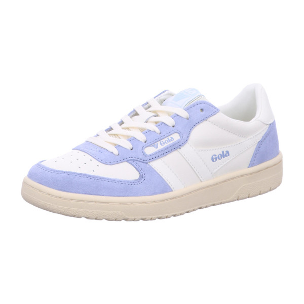 Gola CLB760WE 205 Hawk '89 Off White/Air/Off Wh - Bild 1