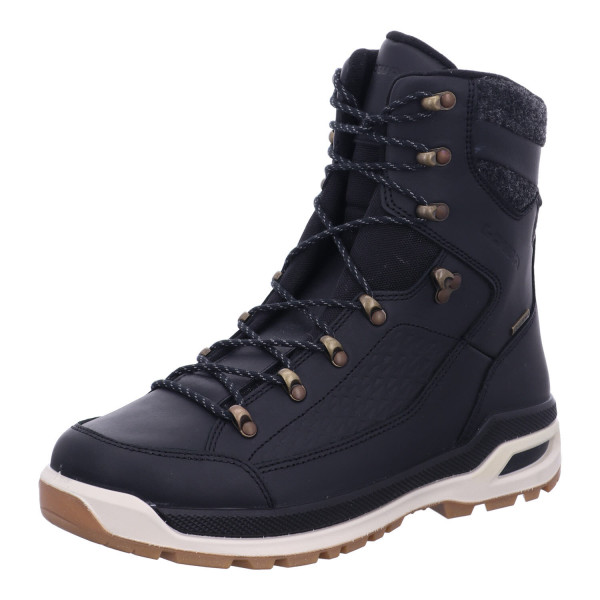 Lowa 410950 9963 RENEGADE EVO ICE GTX schwarz/honig - Bild 1