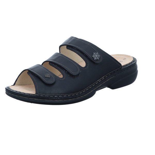Finn Comfort 82564 014099 MENORCA-S SCHWARZ - Bild 1