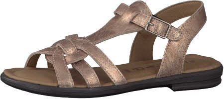 Ricosta 71 7021100/691 Birte bronce