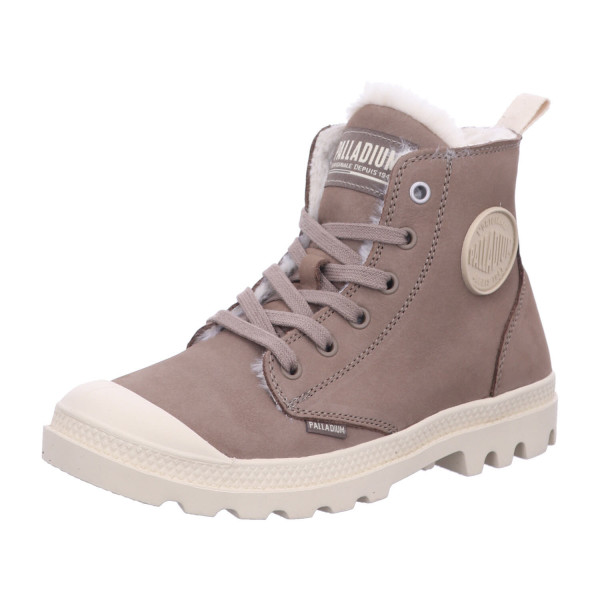 Palladium 95982 212 Pampa braun - Bild 1