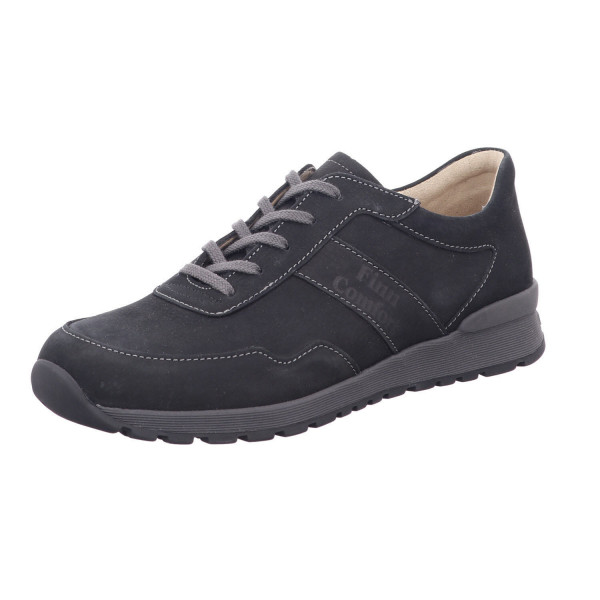 Finn Comfort 01370-049393 PREZZO BLACK - Bild 1