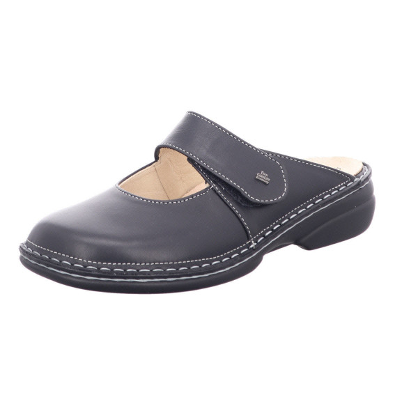Finn Comfort 02552 STANFORD schwarz - Bild 1