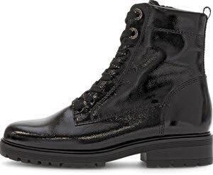 Gabor 72.765.97 schwarz (Mic/gold)