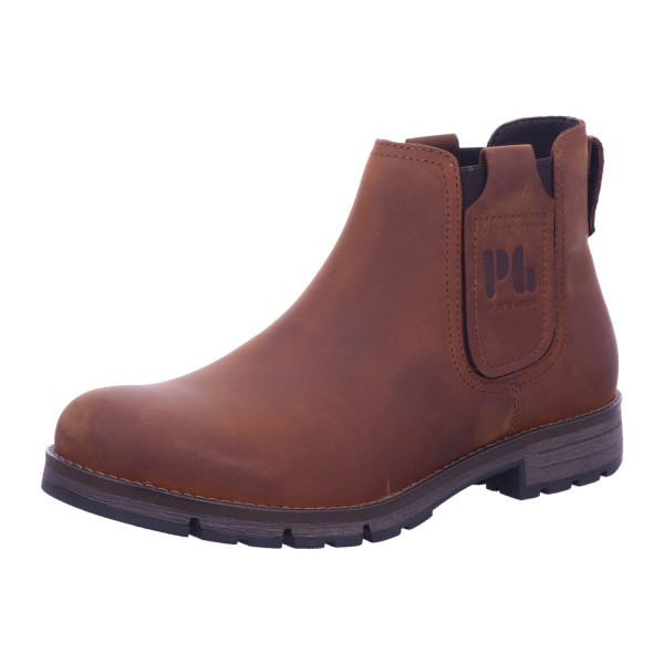 Panama Jack Bota Panama C2 Bota Panama C2/PT100142C002 Braun - Bild 1