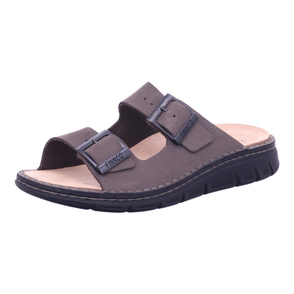 Finn Comfort 81546 494371 CAYMAN elefante - Bild 1