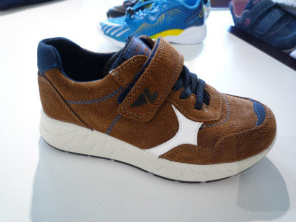 Lurchi 33-19315-24 braun - Bild 1