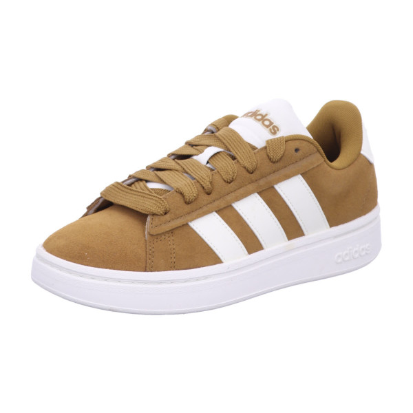 adidas IH3843 GRAND COURT ALPHA 00s BROSTR/OWHITE/OWHITE - Bild 1