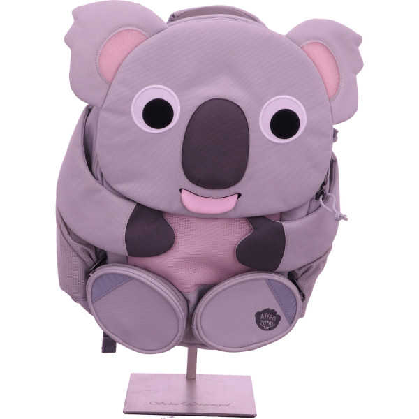 Affenzahn 01426 80027 Großer Freund Koala grau