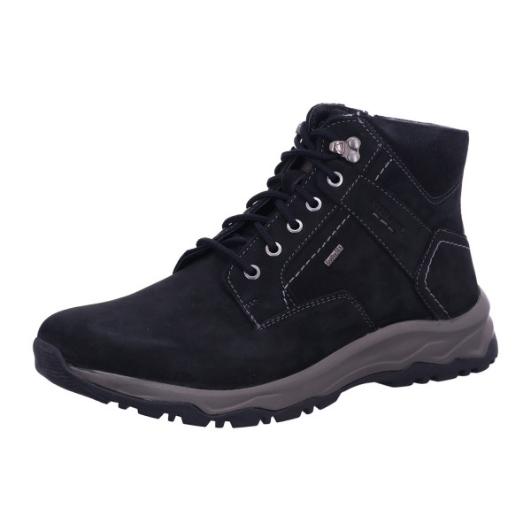 SEIBEL 14452MA518 101 Stiefelette SCHWARZ-KOMBI - Bild 1