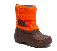 Bisgaard 55001 225 2159 orange